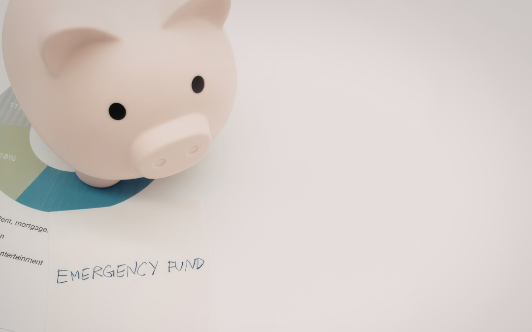 You Don’t Need a Perfect Plan—Just a Safety Net