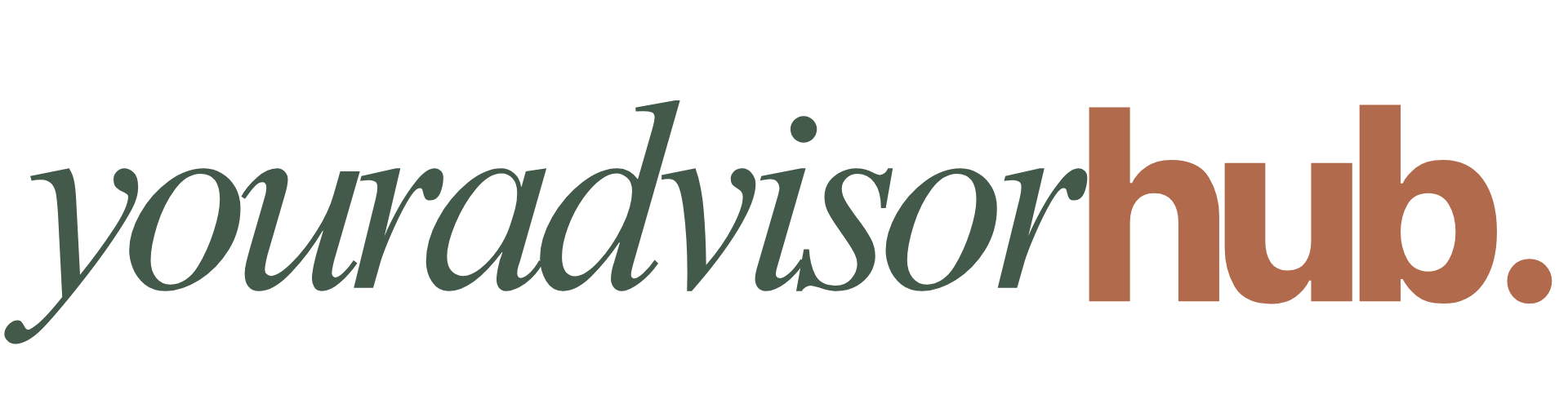YourAdvisorHub