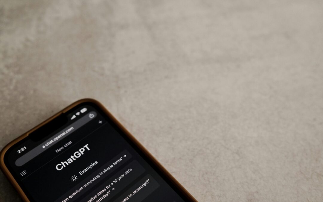 People Use AI Every Day—So Why Don’t They Trust It?
